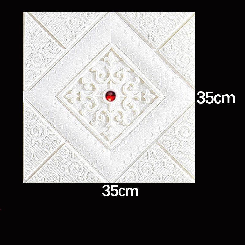 35*35 CM 4.5 MM