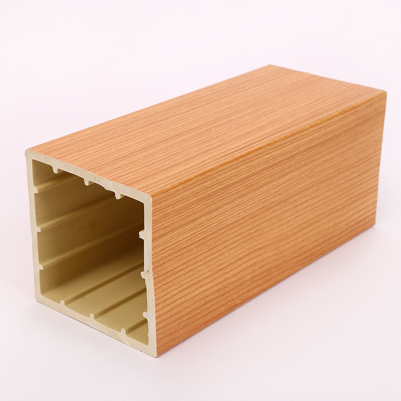 100*100 legno quadrato