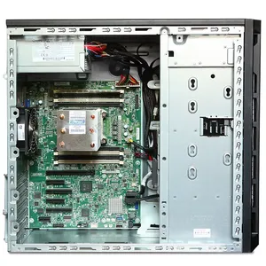 Professional Enterprise-level <strong>HP</strong> Proliant ML110 G9/Gen10 Large Capacity Computer Server - Product Image 6