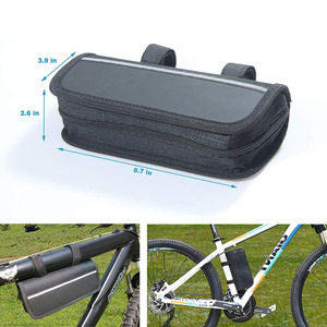 ミニポンプ付き16in1多機能ポータブルバイク自転車修理ツールキット - Product Image 6