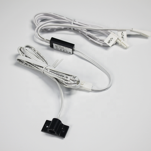 12V 24v抗干扰非接触式手波传感器开关红外扫描扫描技术高灵敏度手持传感器 - Product Image 4