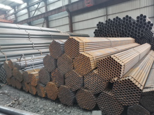 סופר דופלקס 2205 2507 s32205 s32507 נירוסטה חלקה/צינור מרותך מחיר תחרותי לכל טון עבור צינורות פלדה מרותך