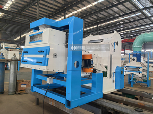 Paddy Vibrating Separator Machine Sesame Sifter <strong>Pulse</strong> Soya Bean Seed Cleaning Soybean Seed <strong>Sorting</strong> Machine - Product Image 3