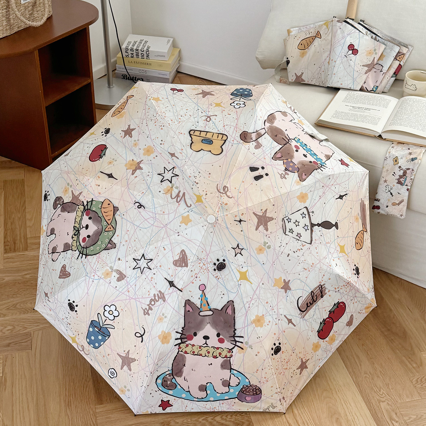 Chat automatique