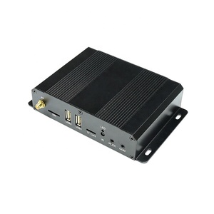 On Premise Digital Signage Software Android 9.0 4K Digital Signage Media Player - Product Image 4