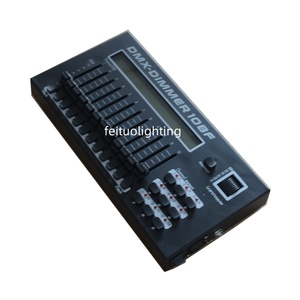 108 Channel Dmx512 Console Mini Dj <strong>Controller</strong> for <strong>Dmx</strong> Moving Head <strong>Led</strong> Wash Par Stage Light