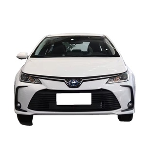 ของเล่น * ota Co * ม้วน 2021 ใช้เปิดตัวรถซีดานเครื่องยนต์คู่รถ 1.8L E- CVT เครื่องยนต์ทั้งสองคันรถยนต์ขนาดกลางขนาดเล็กจีนทําในสต็อก - Product Image 1