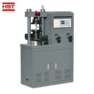 <strong>YES</strong>-3000D Electric Concrete Block Compression Testing Machine 300T/3000kn Capacity - Product Image 5