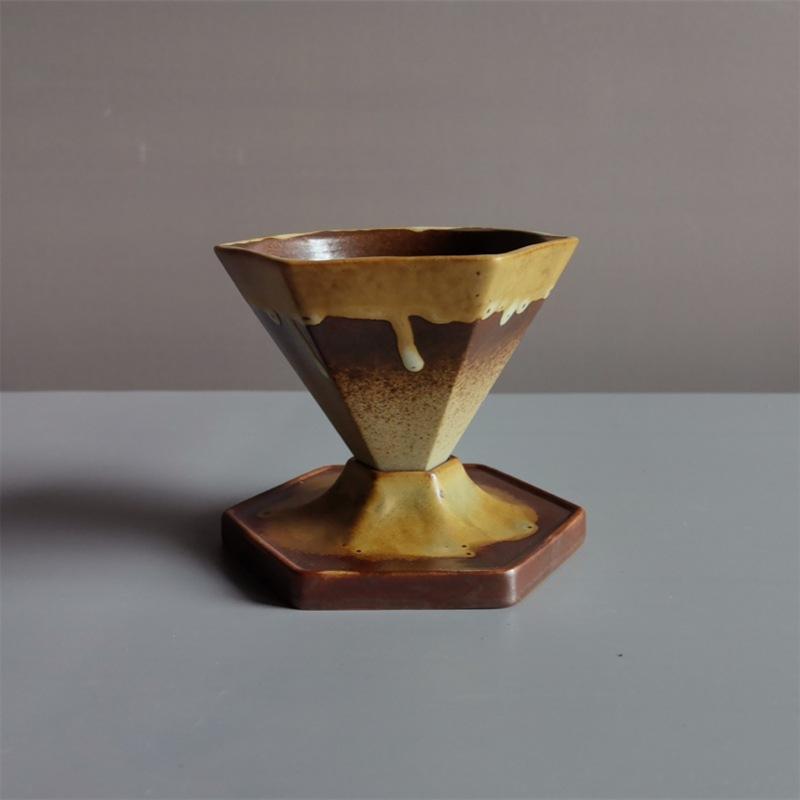 Diamant tasse à café-style treize (café) 170ml