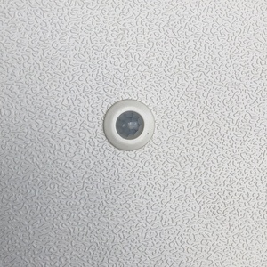 Sensor de movimiento DC12V, señal de contacto seca integrada, sensor corporal infrarrojo, apertura de 16mm - Product Image 5