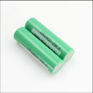 A Grade Inr18650 25r <strong>16850</strong> 2500mah 3.7v Power Tool Rechargeable <strong>Battery</strong> for Electric Power Systems - Product Image 4