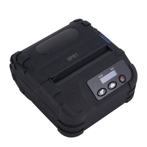 SPRT SP-L36 3 pollici palmare stampante termica Mobile stampa di etichette con Stock di carta termica - Product Image 1