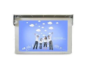 <strong>BUS</strong> Monitor <strong>LCD</strong> Screen 17inch <strong>Bus</strong> Advertising Screen Car Digital Signage Display - Product Image 6