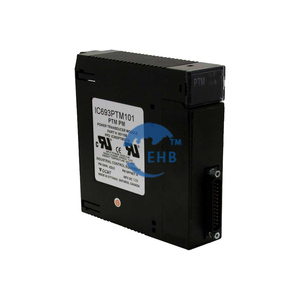 Fast Shipping Good Price Plc Programmable <strong>Controller</strong> IC693PTM101 - Product Image 1