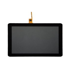 10.1 Inch <strong>LCD</strong> <strong>Display</strong> Capacitive <strong>LCD</strong> <strong>Touch</strong> <strong>Screen</strong> <strong>With</strong> RGB/LVDS Interface - Product Image 1