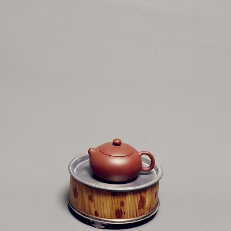 Red Xiangfei round shape, 16*16*8