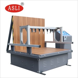 ISTA Transport Simulation Vibration Test System for Accurate Package and Product <strong>Testing</strong> - Product Image 3