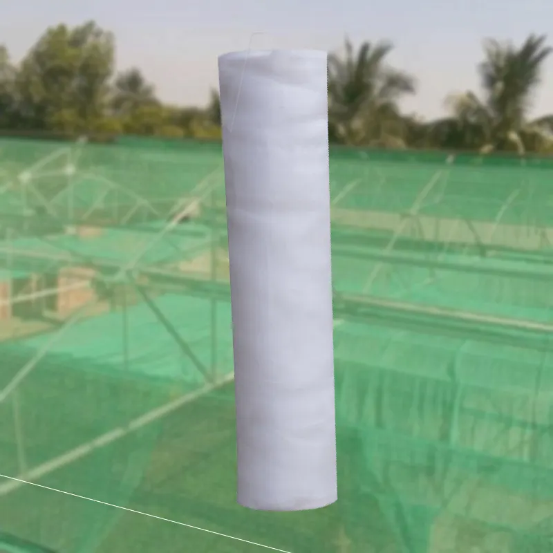 Jaring Anti serangga untuk rumah kaca anti-uv, jaring jaring Anti serangga untuk pertanian