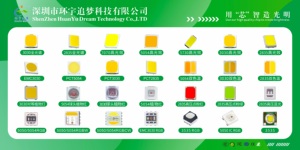 RGB RGBW rgbcw 3030 LED SMD 5054 5050ชิป RGB LED 0.2W 0.5W 1.5W SMD LED RGB สำหรับแถบแสง - Product Image 6