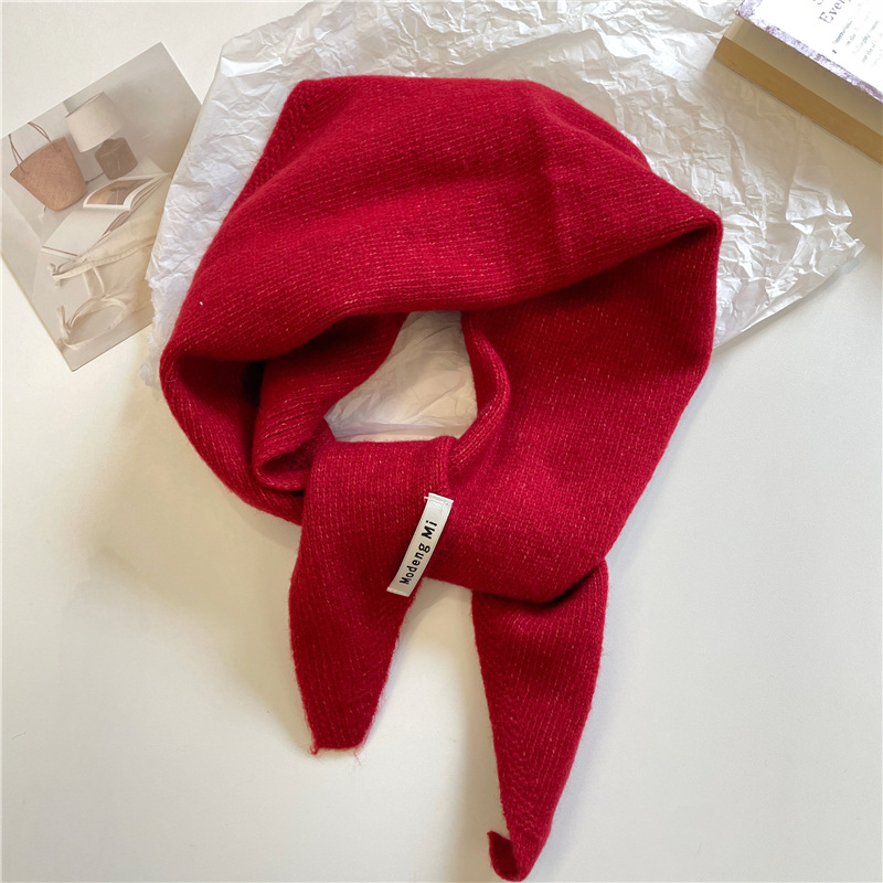 Maroon red