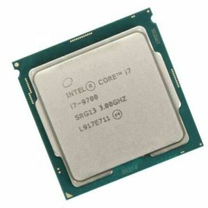 <strong>Hot</strong> <strong>Selling</strong> 9th Gen <strong>CPU</strong> Processor <strong>I7</strong>-9700/SRG13 for Intel Desktop Octa Core 3.0GHz 12MB L3 Cache Socket LGA 1151 - Product Image 4