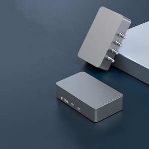4k外部4通道SDI Thunderbolt3 HD视频直播采集卡教学直播Vimx软件OBS多频道 - Product Image 3