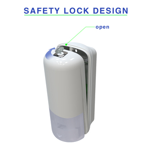 ABSハンドソープポンプ家庭用ホテル浴室キッチントイレ用モダンスタイル石鹸ホルダー浴室 - Product Image 3