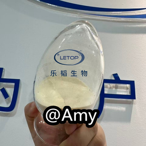 OEM Custom Letop nuova piccola molecola condroitin solfato polvere integratore osseo condroitina - Product Image 5