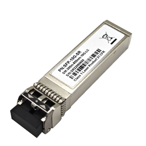 Brocade 10G-SFPP-USR10G-SFPP-SR互換10GBASE-USRSFP 850nm 100mDOMデュプレックスLCMMF光トランシーバー用 - Product Image 2