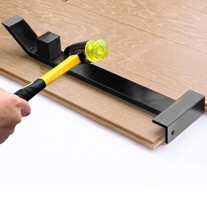 Professional Heavy Duty Pull and Pry <strong>Bar</strong> for Hard Flooring <strong>Installation</strong> DIY Grade with Customized OEM and ODM Support - Product Image 3