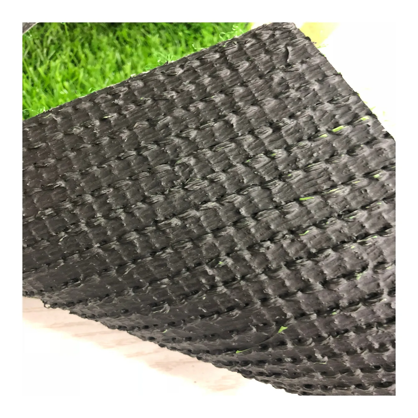 Artificial Boxwood Grass Wall 30Mm Animals Turkey Outdoor Landscaping Shock Pad For Football Field Artificial Grass