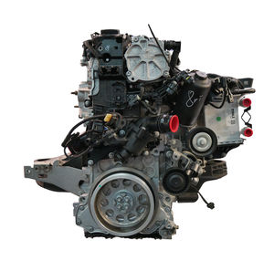 Mercedes c-class W206 S206 için M254 motor 1.5 2.0 C200 M 254,915 A2540104008 e-class W214 E300 motor - Product Image 4