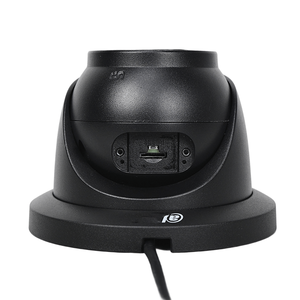 美国股票大华原装IPC-HDW2449TM-S-IL黑色4MP智能双光SMD加WizSense PoE IP摄像机 - Product Image 4