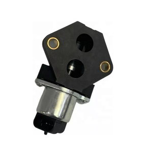 High Quality Engine Parts Idle Air Control <strong>IAC</strong> Valve <strong>Sensors</strong> for Ford Fiesta Max Move 1.6 08-15 OEM 2S6A9F715BB 2S6A-9F715-BB - Product Image 1