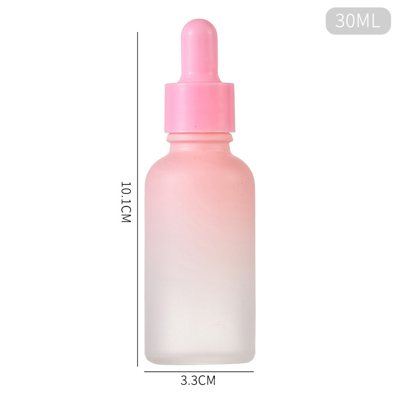 Dégradé rose 30ml