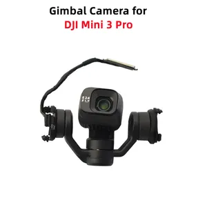 <span class=keywords><strong>Camera</strong></span> Gimbal Drone Chính Hãng Có Cáp Tín Hiệu Cho <span class=keywords><strong>DJI</strong></span> Mini <span class=keywords><strong>3</strong></span> Pro, Linh Kiện Thay Thế Sửa Chữa - Product Image 2