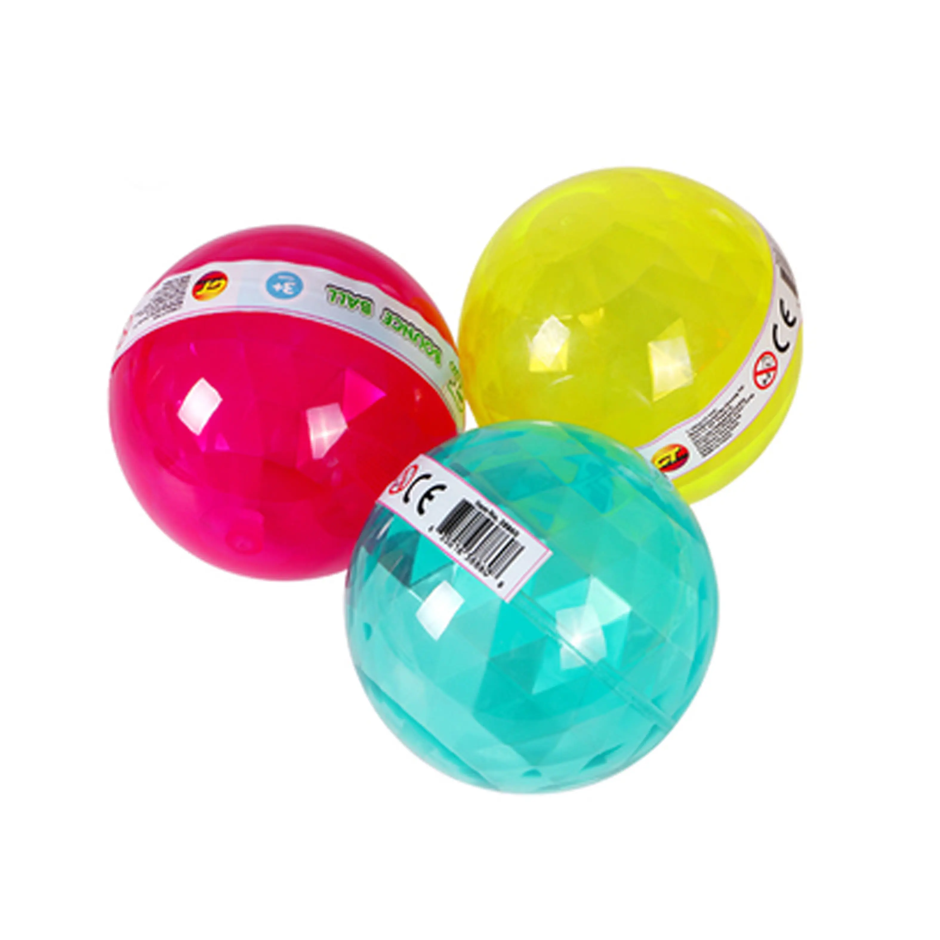 Aangepaste Handtherapie Oefening Stress Reliever Bal Fysieke Revalidatie Anti Stress Bal Grip Kracht Tpr Stress Bal