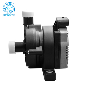 Shenpeng 130W P8014 High Efficiency Water Pump for Automobile Compatible with Multiple Vehicle Models OEM/ODM - Product Image 2