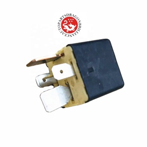 Autoteile Relais OEM 90987-04006 156700-1580 9098704006 1567001580 90987 04006 156700 1580 Für TOYOTA YARIS CAMRY PICNIC AVENSIS - Product Image 6