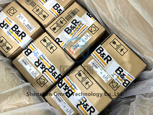 I/OモジュールX20CM8281送信機4デジタル入力、2デジタル出力、1アナログ入力、1アナログ出力、特殊機能 - Product Image 6
