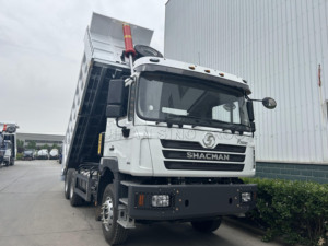 20立方米超级装载型F3000 30-40t矿用翻斗车最低价格
