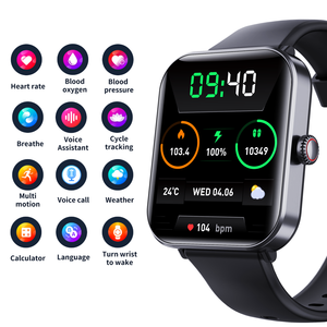 Android 4G Bluetooth Calling Mini Armband mit GPS Ohr Pods Sim Karten chip unterstützt mit Spielen Telefon Wireless Kids Smart Watch - Product Image 4