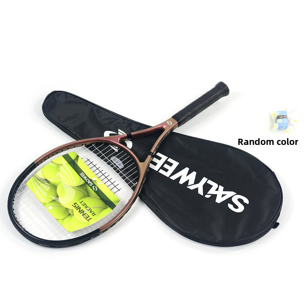 สีน้ำตาลดำ - กระเป๋า+เทปพันด้ามจับ