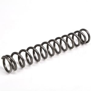Toptan 1mm ayarlanabilir yay sıkıştırma yayları yüksek sıcaklık çelik sıkıştırma yayı - Product Image 4