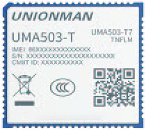 UMA503-T7 modul Core Board Unterstützung Windows Linux Android-Modul Multisystem-Laufwerk drahtloses Kommunikation modul - Product Image 6