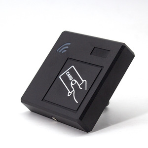 Long Distance <strong>HF</strong> RFID IC Card Access Control <strong>Reader</strong> for Access Control System