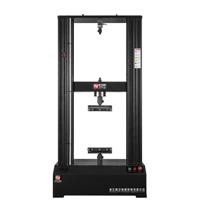 NEU 2022 WDW-5 5kN Anzeige elektronische Zug prüfmaschine Zug prüfgeräte computer gesteuerte Universal prüfmaschine - Product Image 1