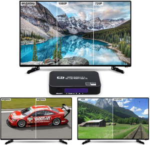 4K Dport Port port puerto 4 In 1 UT 2.2.2.0b witupupupupup4:4:4 Hememememememememtomtomtomtomtom - Product Image 6