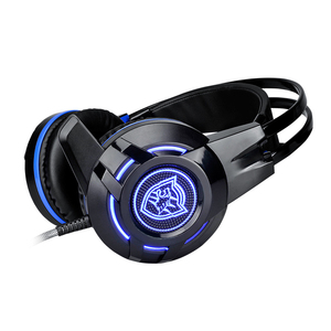 Factory Price Original Wired Gaming Headphone 7.1 <strong>Computer</strong> Gaming Hedset with Microphone LED Light - Product Image 6