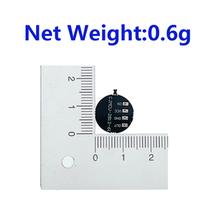 Okystar OEM/ODM WS2812B LED RGB 5050フルカラーRGB LEDモジュール - Product Image 4